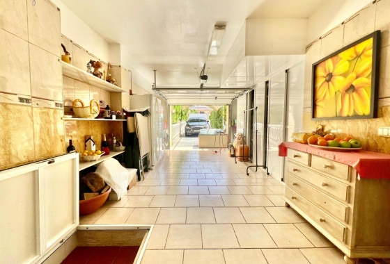 Перепродажа - Вилла - Torrevieja - Los Balcones - Los Altos del Edén