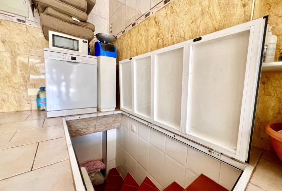 Перепродажа - Вилла - Torrevieja - Los Balcones - Los Altos del Edén
