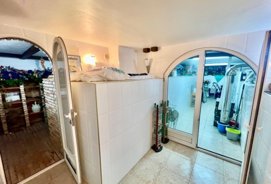 Перепродажа - Вилла - Torrevieja - Los Balcones - Los Altos del Edén