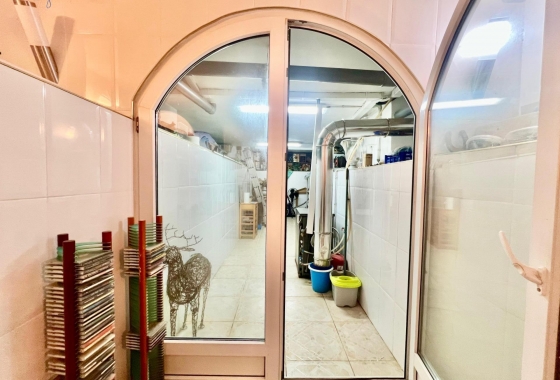 Перепродажа - Вилла - Torrevieja - Los Balcones - Los Altos del Edén