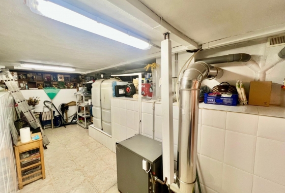 Перепродажа - Вилла - Torrevieja - Los Balcones - Los Altos del Edén