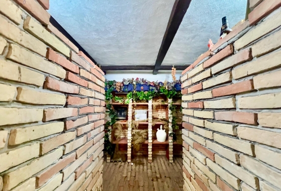 Перепродажа - Вилла - Torrevieja - Los Balcones - Los Altos del Edén