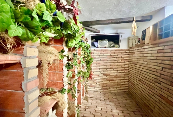 Перепродажа - Вилла - Torrevieja - Los Balcones - Los Altos del Edén