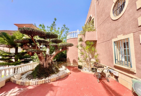 Перепродажа - Вилла - Torrevieja - Los Balcones - Los Altos del Edén