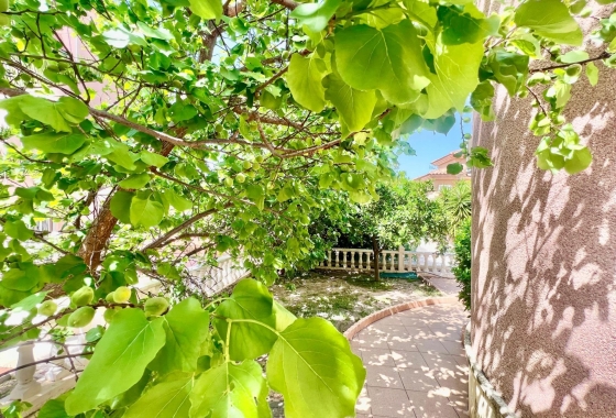 Перепродажа - Вилла - Torrevieja - Los Balcones - Los Altos del Edén