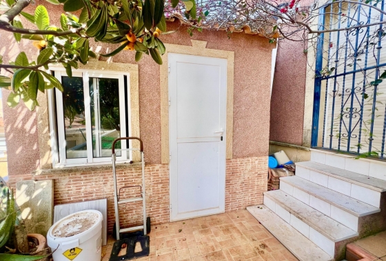 Перепродажа - Вилла - Torrevieja - Los Balcones - Los Altos del Edén