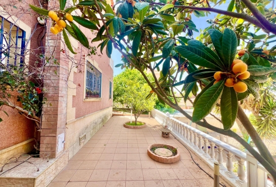 Перепродажа - Вилла - Torrevieja - Los Balcones - Los Altos del Edén