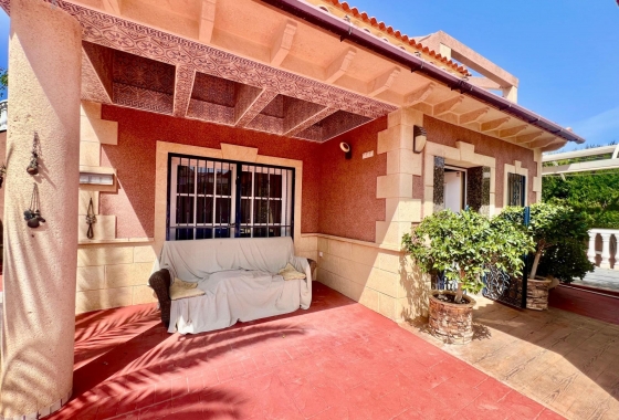 Перепродажа - Вилла - Torrevieja - Los Balcones - Los Altos del Edén