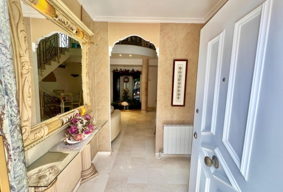 Перепродажа - Вилла - Torrevieja - Los Balcones - Los Altos del Edén
