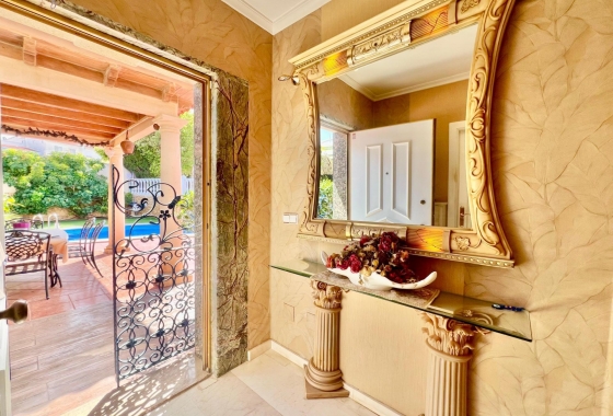 Перепродажа - Вилла - Torrevieja - Los Balcones - Los Altos del Edén