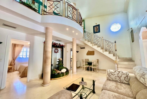 Перепродажа - Вилла - Torrevieja - Los Balcones - Los Altos del Edén