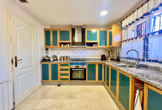 Перепродажа - Вилла - Torrevieja - Los Balcones - Los Altos del Edén