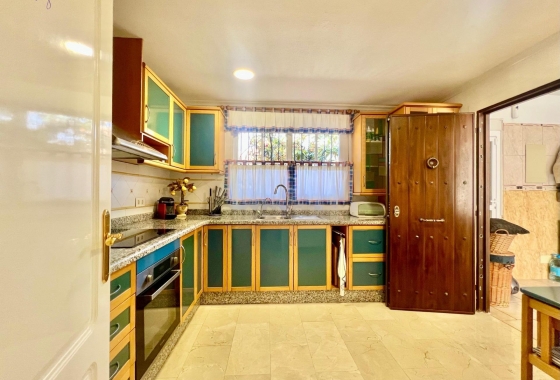 Перепродажа - Вилла - Torrevieja - Los Balcones - Los Altos del Edén