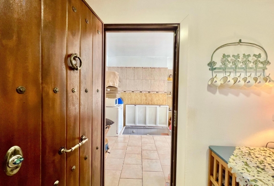 Перепродажа - Вилла - Torrevieja - Los Balcones - Los Altos del Edén
