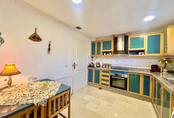 Перепродажа - Вилла - Torrevieja - Los Balcones - Los Altos del Edén
