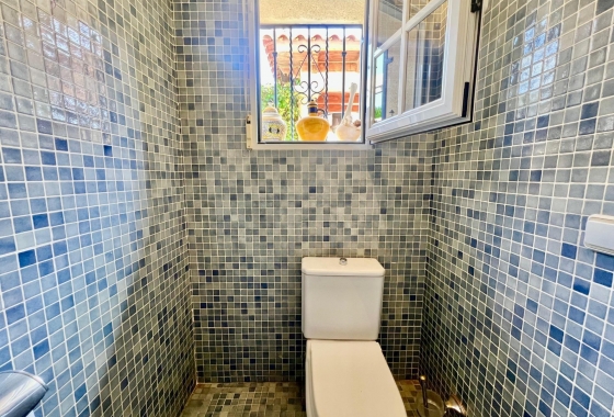 Перепродажа - Вилла - Torrevieja - Los Balcones - Los Altos del Edén