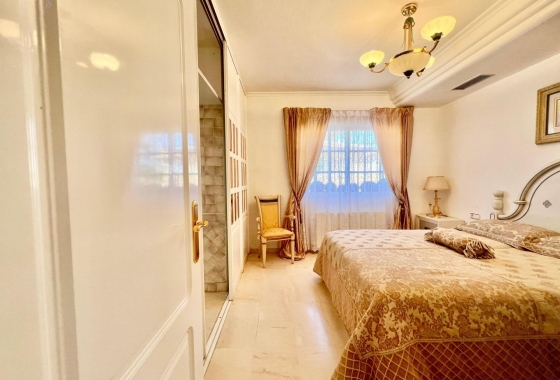 Перепродажа - Вилла - Torrevieja - Los Balcones - Los Altos del Edén