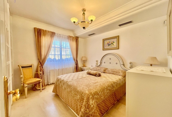 Перепродажа - Вилла - Torrevieja - Los Balcones - Los Altos del Edén