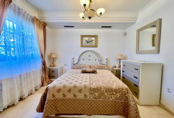 Перепродажа - Вилла - Torrevieja - Los Balcones - Los Altos del Edén
