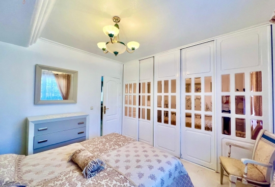 Перепродажа - Вилла - Torrevieja - Los Balcones - Los Altos del Edén