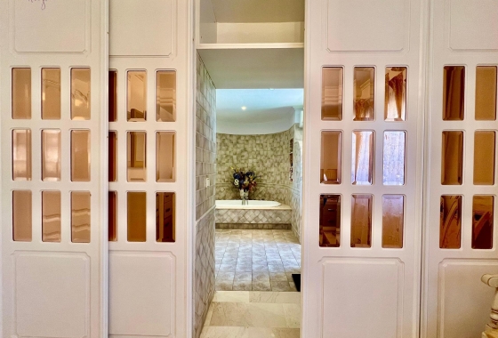 Перепродажа - Вилла - Torrevieja - Los Balcones - Los Altos del Edén