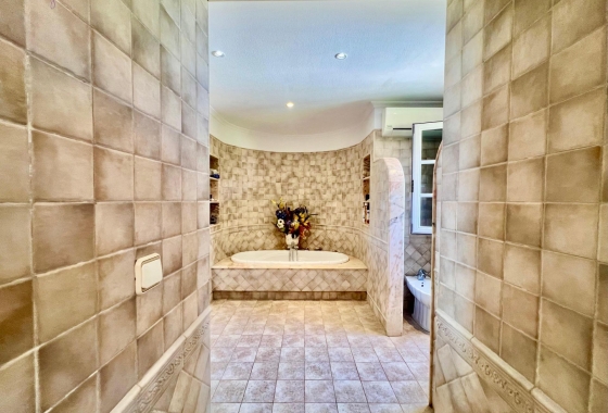 Перепродажа - Вилла - Torrevieja - Los Balcones - Los Altos del Edén