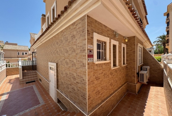 Resale - Townhouse - Guardamar del Segura - Urbanizaciones
