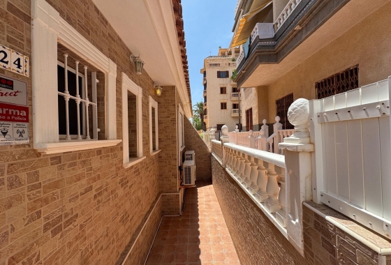 Resale - Townhouse - Guardamar del Segura - Urbanizaciones