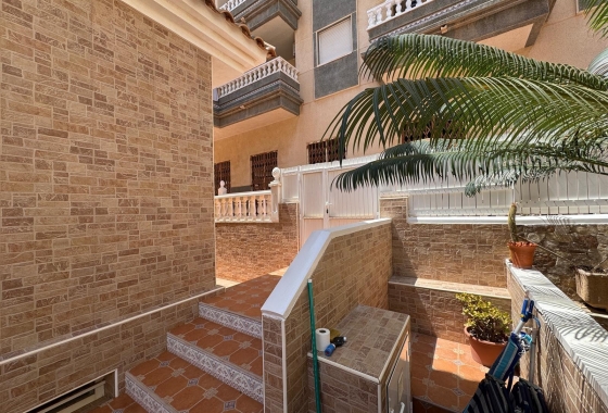 Resale - Townhouse - Guardamar del Segura - Urbanizaciones