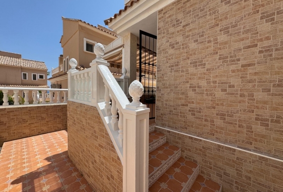 Resale - Townhouse - Guardamar del Segura - Urbanizaciones