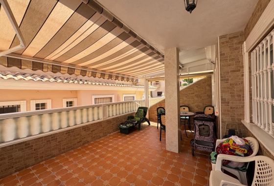 Resale - Townhouse - Guardamar del Segura - Urbanizaciones
