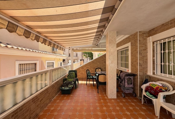 Resale - Townhouse - Guardamar del Segura - Urbanizaciones