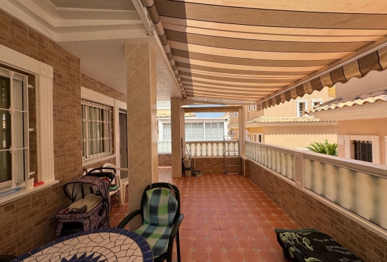 Resale - Townhouse - Guardamar del Segura - Urbanizaciones