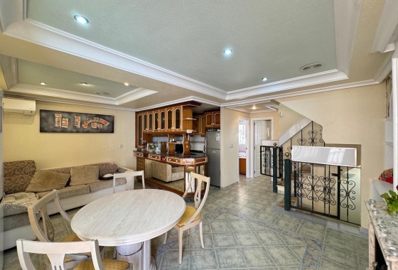 Resale - Townhouse - Guardamar del Segura - Urbanizaciones