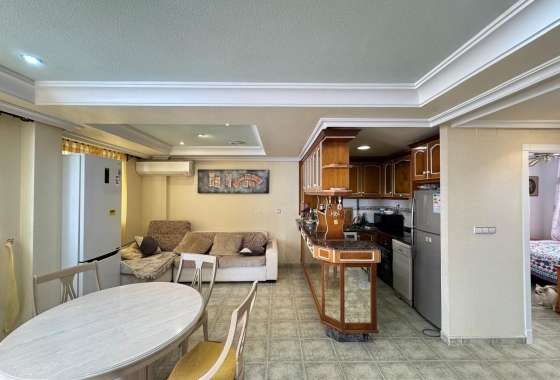 Resale - Townhouse - Guardamar del Segura - Urbanizaciones