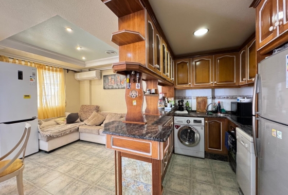Resale - Townhouse - Guardamar del Segura - Urbanizaciones