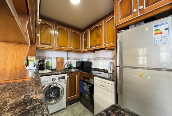 Resale - Townhouse - Guardamar del Segura - Urbanizaciones