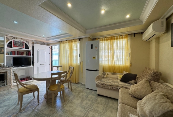 Resale - Townhouse - Guardamar del Segura - Urbanizaciones