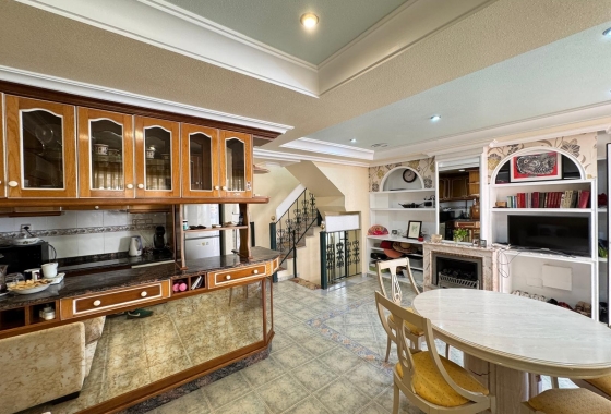 Resale - Townhouse - Guardamar del Segura - Urbanizaciones