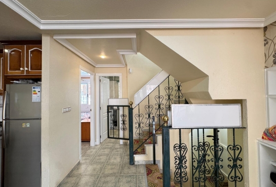 Resale - Townhouse - Guardamar del Segura - Urbanizaciones