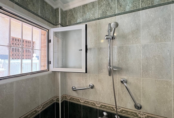 Resale - Townhouse - Guardamar del Segura - Urbanizaciones