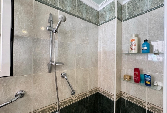 Resale - Townhouse - Guardamar del Segura - Urbanizaciones