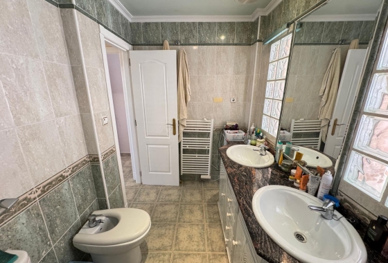 Resale - Townhouse - Guardamar del Segura - Urbanizaciones