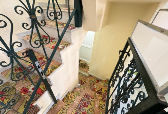Resale - Townhouse - Guardamar del Segura - Urbanizaciones