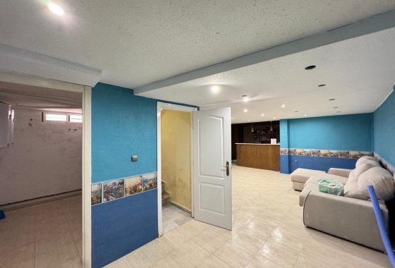 Resale - Townhouse - Guardamar del Segura - Urbanizaciones