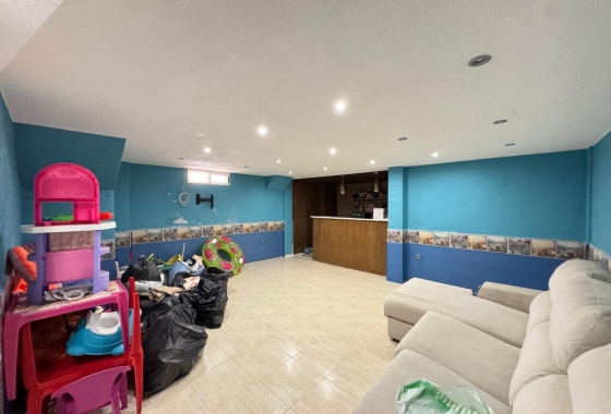 Resale - Townhouse - Guardamar del Segura - Urbanizaciones