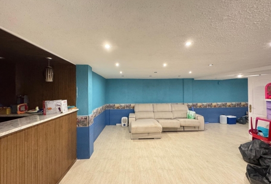 Resale - Townhouse - Guardamar del Segura - Urbanizaciones