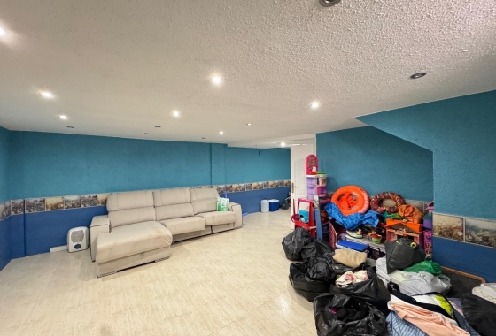 Resale - Townhouse - Guardamar del Segura - Urbanizaciones