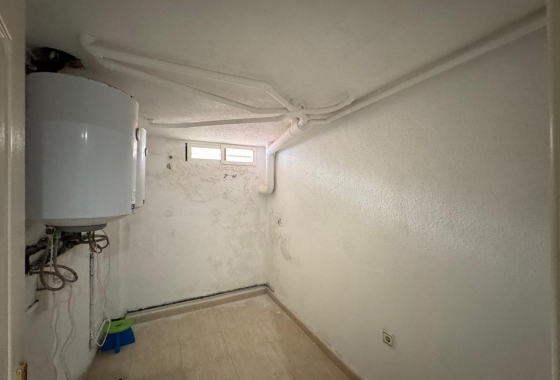 Resale - Townhouse - Guardamar del Segura - Urbanizaciones