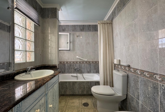 Resale - Townhouse - Guardamar del Segura - Urbanizaciones